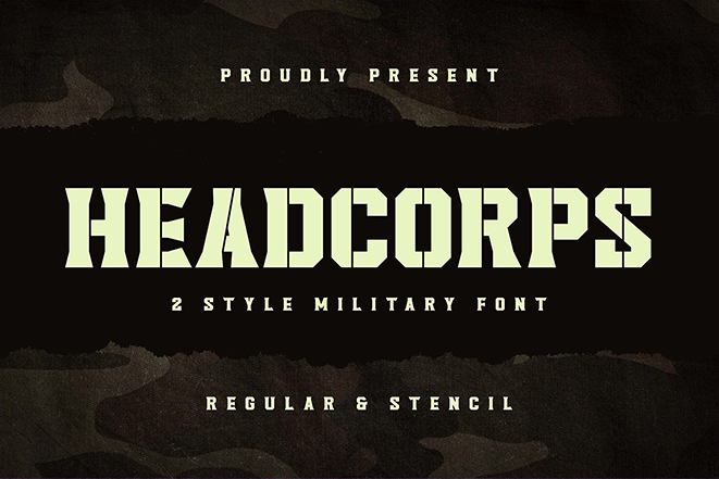 headcorps