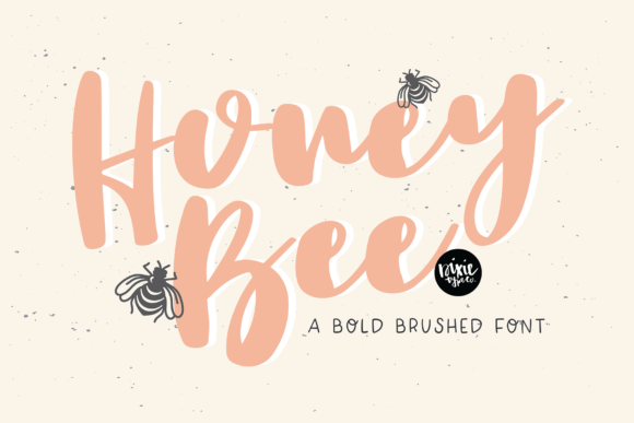 honey-bee