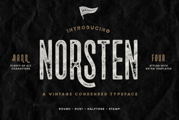 norsten