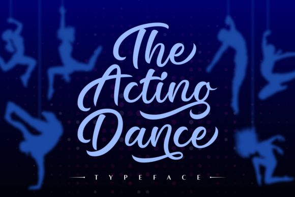 the-acting-dance