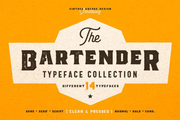 the-bartender-collection