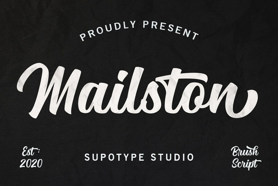 mailston-script