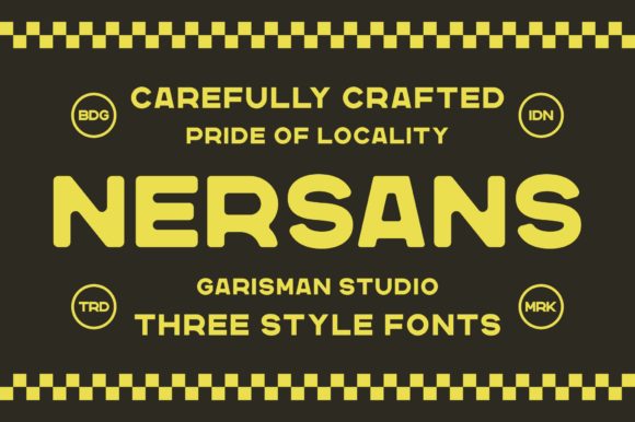 nersans