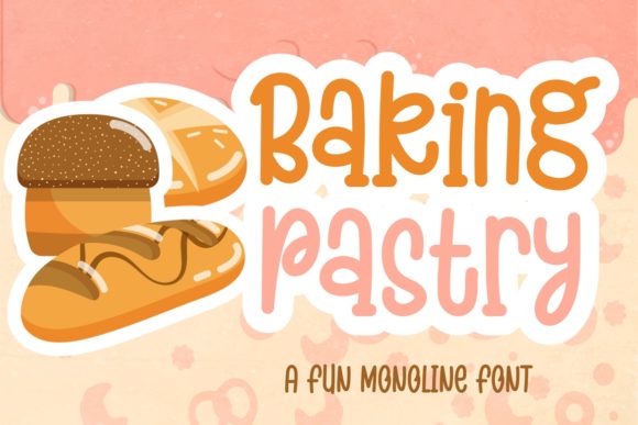 baking-pastry