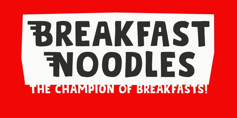 breakfast-noodles