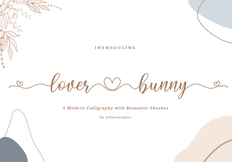 lover-bunny