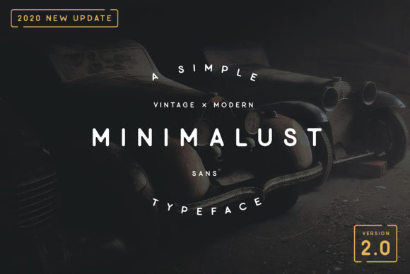Download Free Download Minimalust Font For Free Font Style Fonts Typography