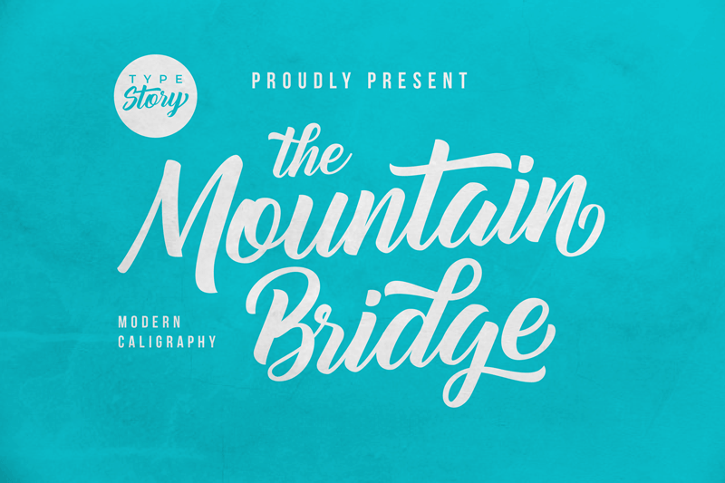 mountain-bridge
