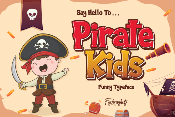 pirate-kids