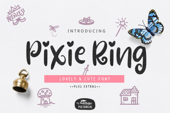 pixie-ring