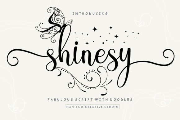 shinesy