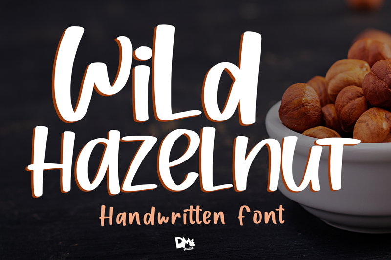 wild-hazelnut