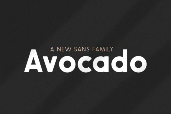 avocado-family