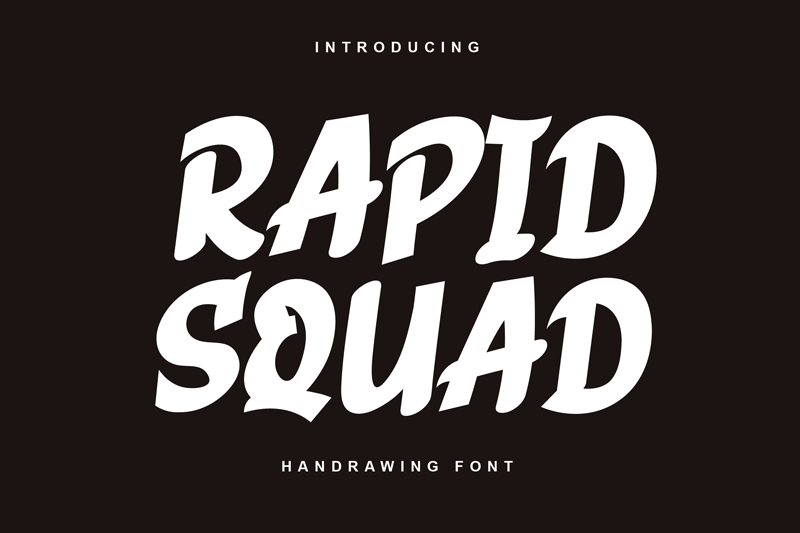 rapid-squad