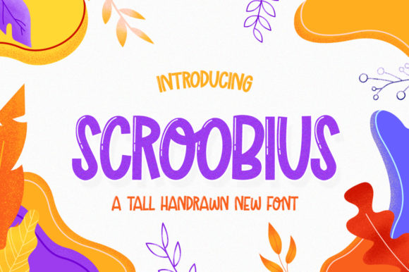 scroobius