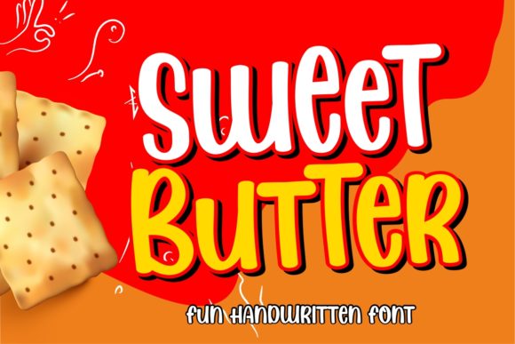 sweet-butter