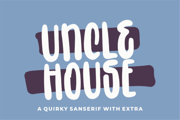 uncle-house
