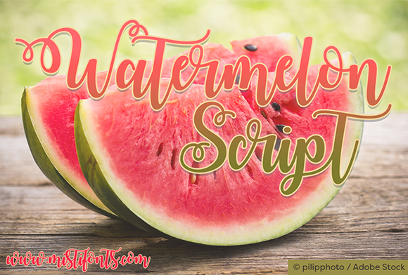 watermelon-script