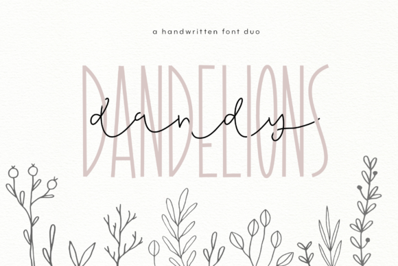 dandy-dandelions-duo