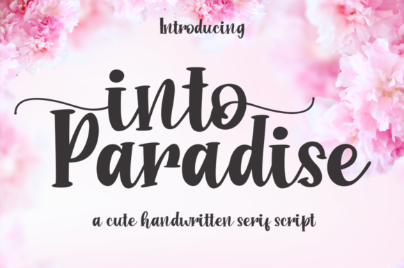 into-paradise