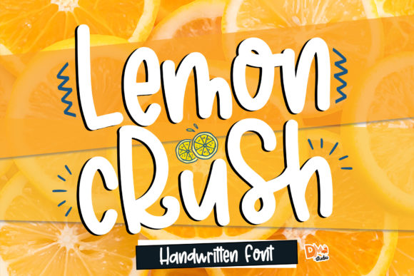 lemon-crush