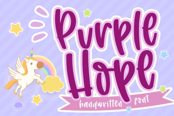 purple-hope