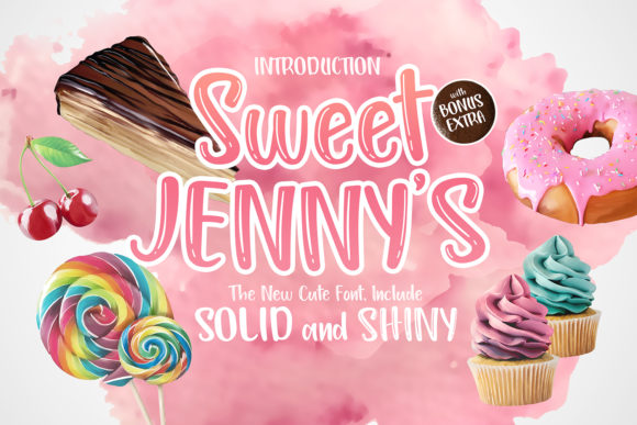 sweet-jennys