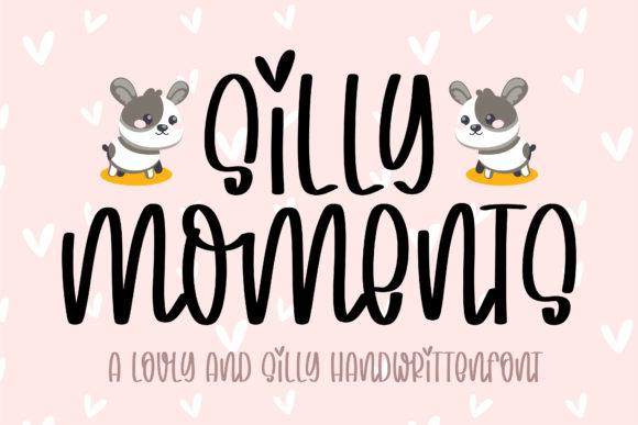 silly-moments