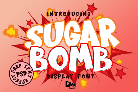 sugar-bomb