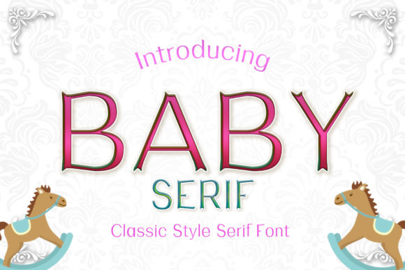 baby font free download for mac