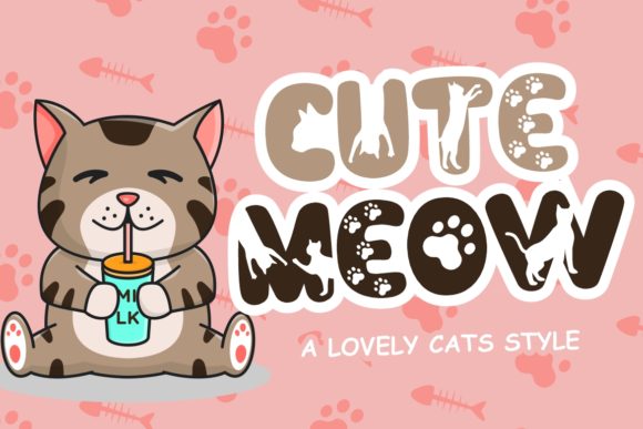 cute-meow