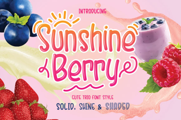 sunshine-berry