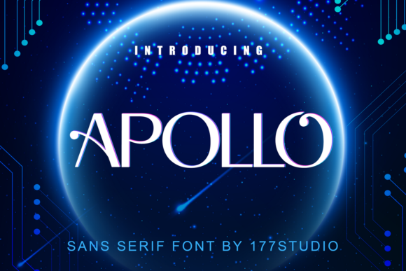 apollo