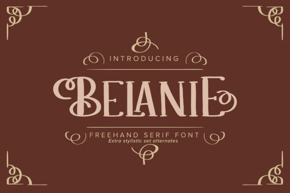 belanie