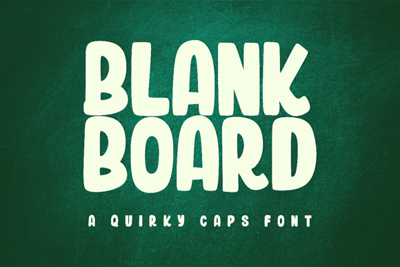 blank-board