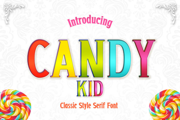candy-kid
