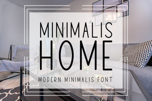 minimalis-home