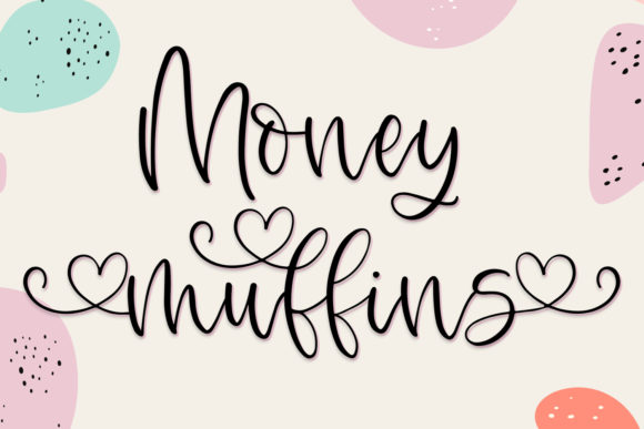 money-muffins