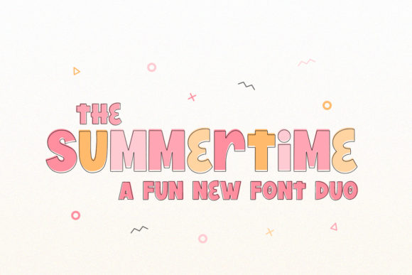 the-summertime