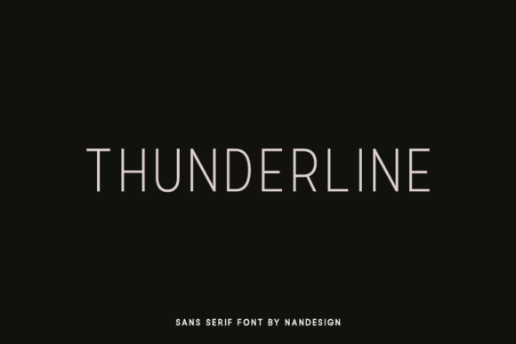 thunderline