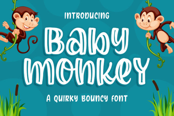 baby-monkey