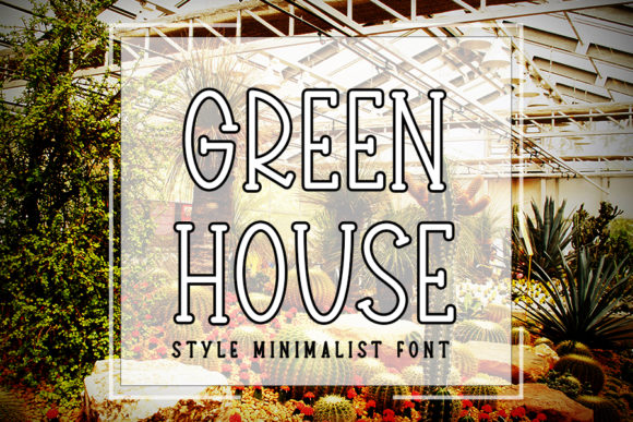 green-house