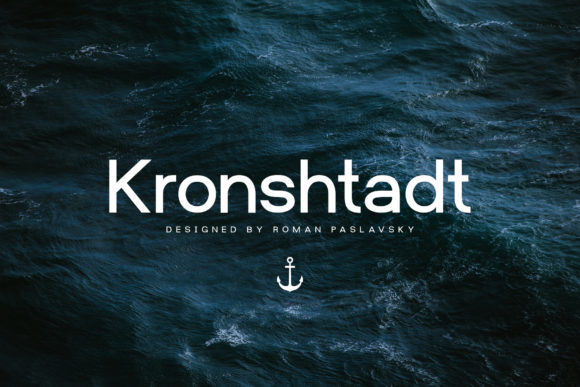 kronshtadt