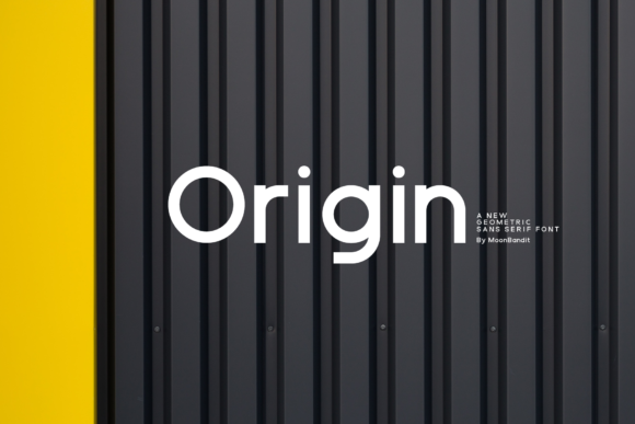 origin