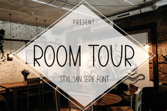 room-tour