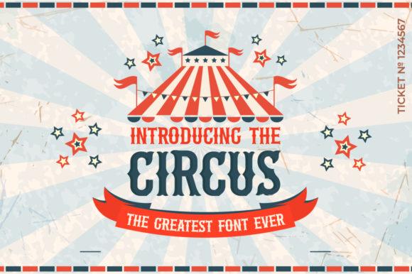 the-circus