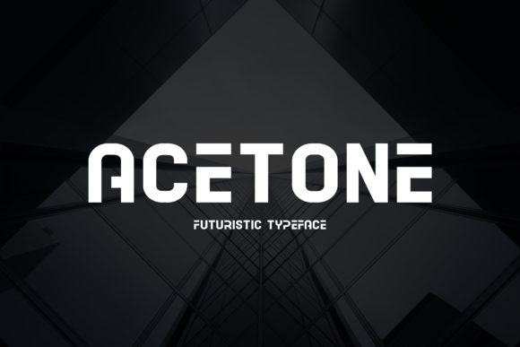 acetone