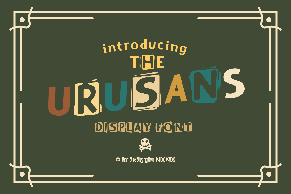 urusans