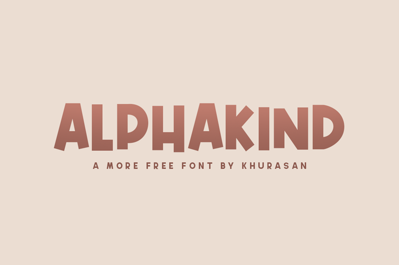 alphakind