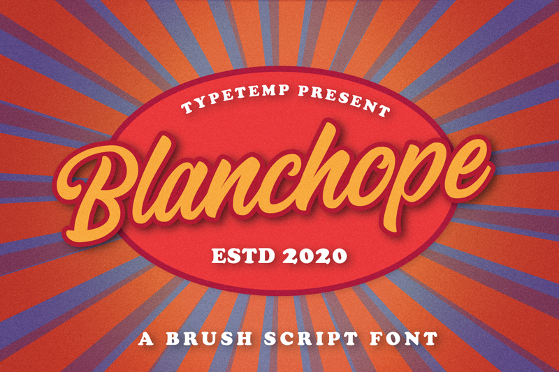 blanchope